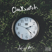 AmirSaysNothing: Clockwatch