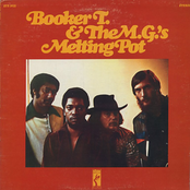 L.a. Jazz Song by Booker T. & The Mg's