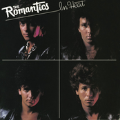 The Romantics: In Heat