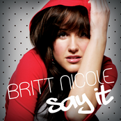 Britt Nicole: Say It