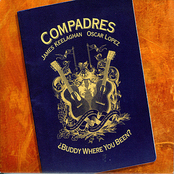 Rumba Compadres by Compadres