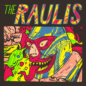 The Raulis EP