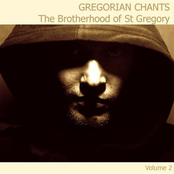 Gregorian Chants CD2