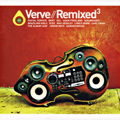 Verve Remixed 3