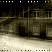 Ruins of the Modern Civilization