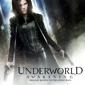 Underworld Awakening - Unofficial Soundtrack