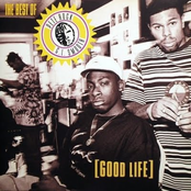 Good Life (group Home Mix) by Pete Rock & C.l. Smooth