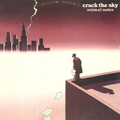 Invaders From Mars by Crack The Sky