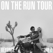 On The Run Tour