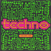 Best Of Techno Volume 2