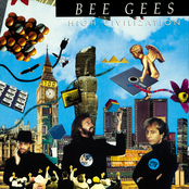 Human Sacrifice by Bee Gees