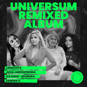 Universum Remixed Album