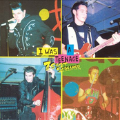 I Was a Teenage 7 Shot Screamer