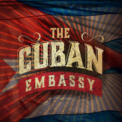 The Cuban Embassy