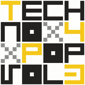 テクノ4ポップ VOL.3