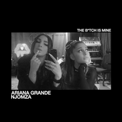 The Bitch is Mine - Single