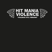 Hit Mania Violence II 7" comp