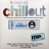 Lo Mejor Del Chillout