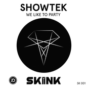 Showtek: We Like To Party