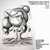 Tonzonen Records Compilation Vol.1