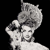 Carmen Miranda