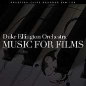 Duke Ellington Orchestra: Music For Films