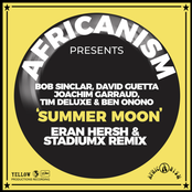 Summer Moon Remix