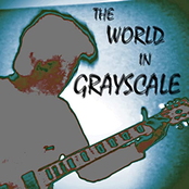 The World in Grayscale - Single