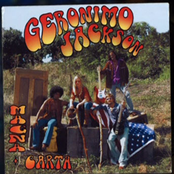 geronimo jackson