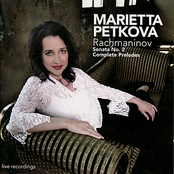 Sonata No.2 - Complete Preludes