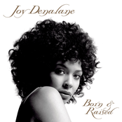 Joy Denalane: Born & Raised