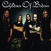 Latvala - Guitar Solo by Children Of Bodom