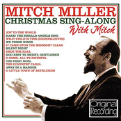 mitch miller presents christmas songs & carols