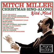 Away In A Manger by Mitch Miller