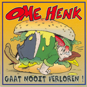 Flep Heeft Jeuk by Ome Henk