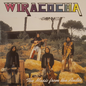 The Music From The Andes
