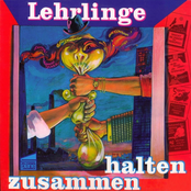 Lehrlinge zusammenhalten
