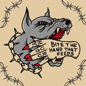 Bite the Hand That Feeds