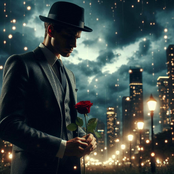 FALSO AMOR. (cumbia 2025)