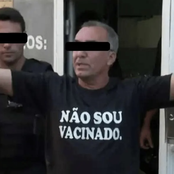 Escola de assassino ensinando mal (Pastor Tupirani)