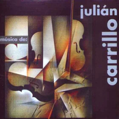 Música De Julián Carrillo