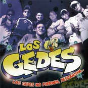 Los gedes no duermen, descansan...
