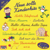 04/Neue tolle Kinderhits