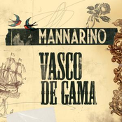 Vasco De Gama by Mannarino