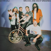 Nirvana and Cheap Groceries