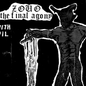 Making Love With Devil by Zouo