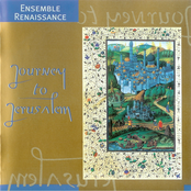 Journey To Jerusalem