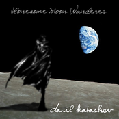 Lonesome Moon Wanderer - Single