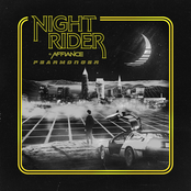 Night Rider: Fearmonger