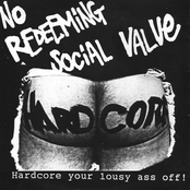 Hardcore Your Lousy Ass Off!